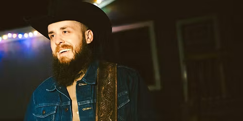 Bradley Thomas | Cavalry Court & Canteen Bar & Grill | Century Court , TX