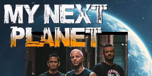 My Next Planet, Secretskill, Honestly No