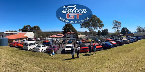 December Club Meeting