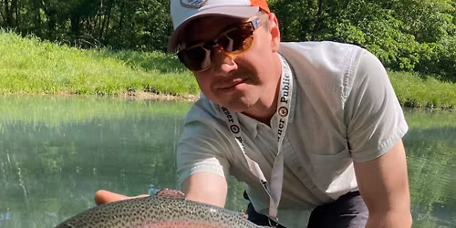 BGTU May Public Board Meeting