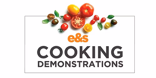 Smeg Cooking Demo Built-in Ovens + Steam