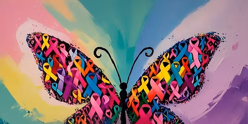 Groove For The Cure Zumba Masterclass