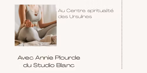 Retraite de fds: Retour au moment pr\u00e9sent!