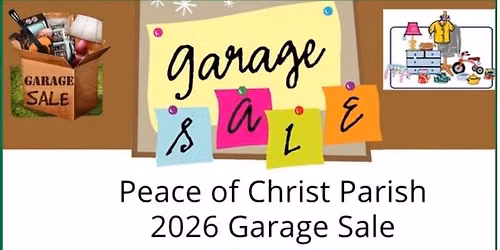 Garage Sale