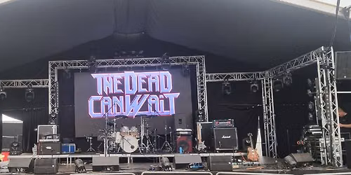 TDCW @ Nene Valley Festival