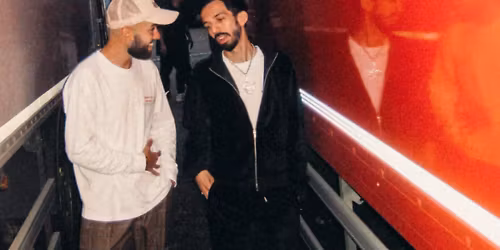 Bigflo & Oli in Toulon