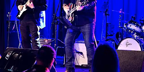 ROOSTER  at The Commons in Chico, CA