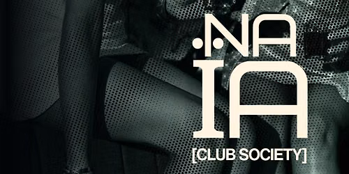 NAIA FRIDAYS BY LA FERNETERIA