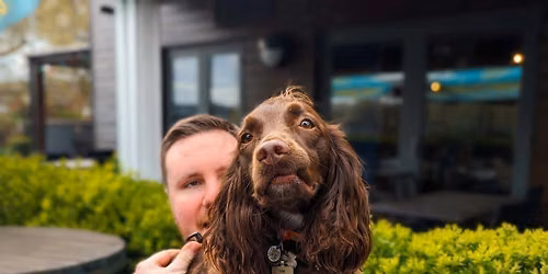  Bristol - All Paws Pup Up Cafe \u2600\ufe0f