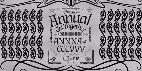 Annna b2b Cccvvv All Night Long