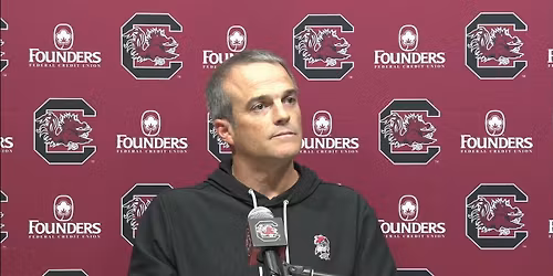 Texas Longhorns at South Carolina Gamecocks Baseball