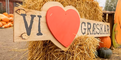 Gr\u00e6skarfestival 2026