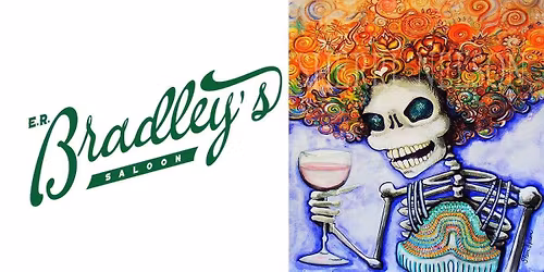 Crazy Fingers at E.R. Bradley's Saloon