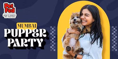 Mumbai Pupper Party 2026