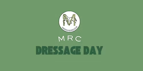 EA dressage tests competition 