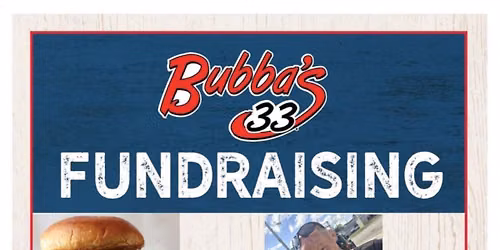 Car Wash Fundraiser for Randy Sheckler at Bubba's 33