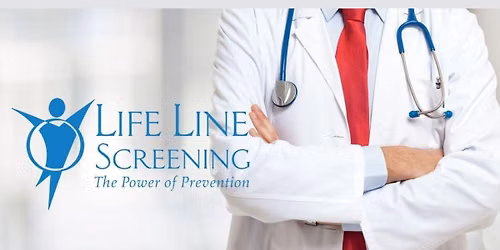 LIFE LINE SCREENING