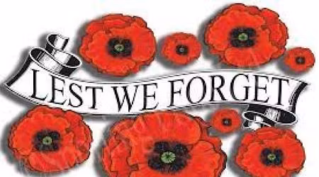 FESTIVAL OF REMEMBRANCE - Lodge of Endeavour No 7036