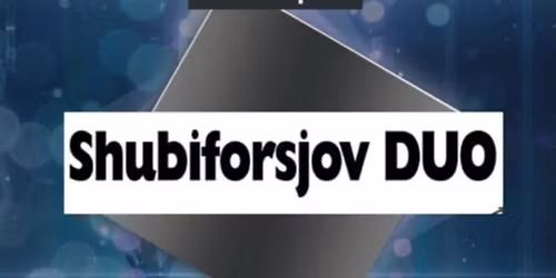 Shubiforsjov DUO inkl aftensmad