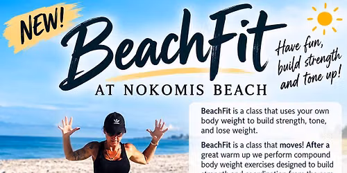 BeachFit