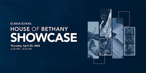 House of Bethany Showcase