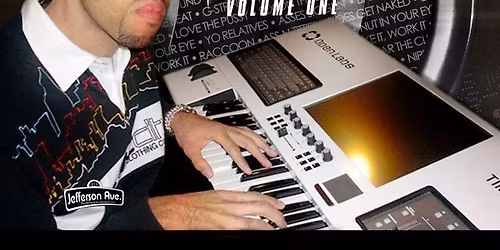 DJ Assault, DJ ADHD in London