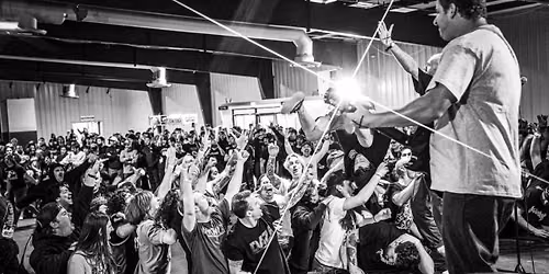 CONTENTION