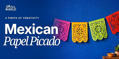 Mexican Papel Picado