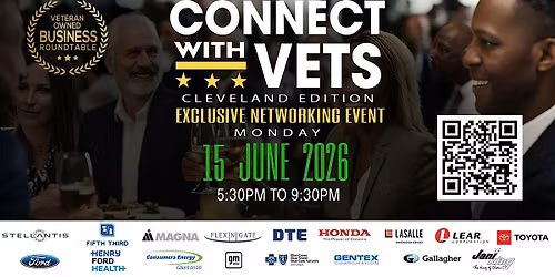 Connect with VETS in Cleveland