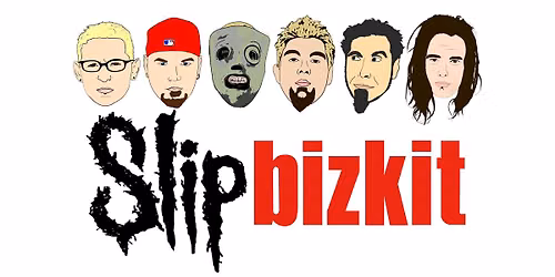 SlipBizkit