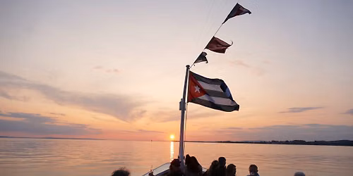 Latinoboat - AUSGEBUCHT!