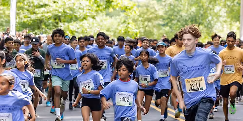 9th Annual Om Memorial 5K Run & Walk