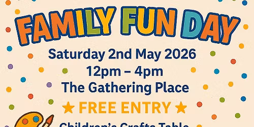 Family Fun Day
