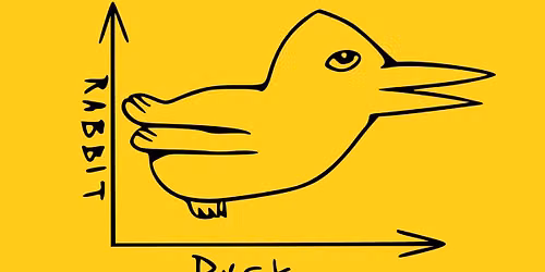 RABBIT\/DUCK Interdisciplinary Art Festival, Day 2