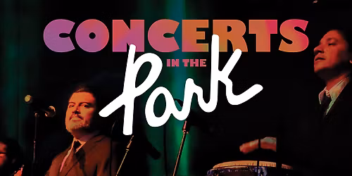 Parking Afro Latin Jazz Orchestra