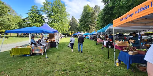Artisan & Farmer market