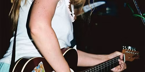 Thrum Live at Cottiers Glasgow