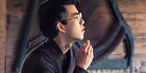 Aristo Sham, Van Cliburn International Piano Competition Gold Medalist