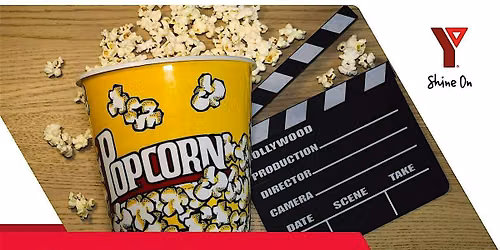 Movie Night at Youth Hub