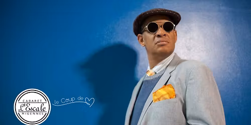 CONCERT 21h Raul Mid\u00f3n [Vari\u00e9t\u00e9 Internationale] 26.02.2026 \u2605 CABARET L'ESCALE (89)