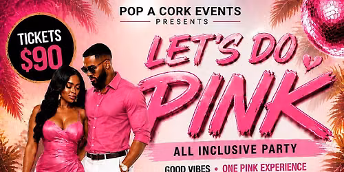 Let's Do Pink