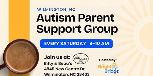 Wilmington Autism Parent Support Group