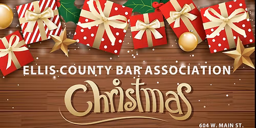 ECBA Annual Christmas Party