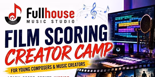 Music Creators Camp