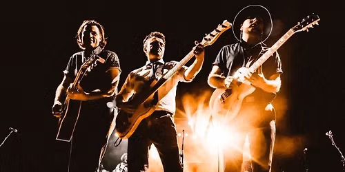 Parking Prophets And Outlaws