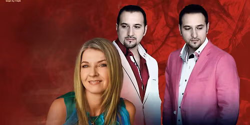 JazzSzerda - Finucci Bros & Micheller Myrtill: Pop in the Jazz GEORGE MICHAEL est