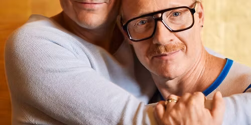 MANUEL RUBEY & SIMON SCHWARZ