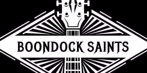 Boondocks Saints at the Sand Bar