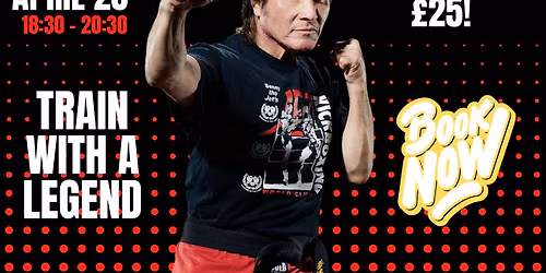 \ud83d\udd25Benny "The Jet" Urquidez \ud83d\udd25