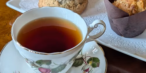 Mother\u2019s Day Tour with Tea at The Bruce Hotel
